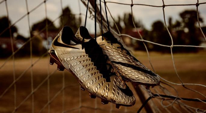 Nike Earnings Preview: Wedbush Expects Strong Q1, Accelerating Momentum