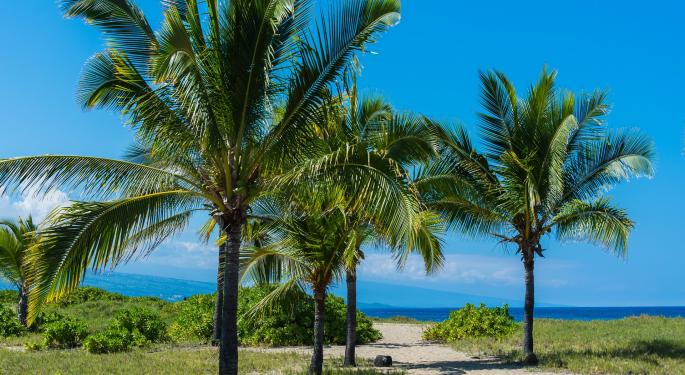 First Hawaiian Gets Bullish Commentary From Credit Suisse
