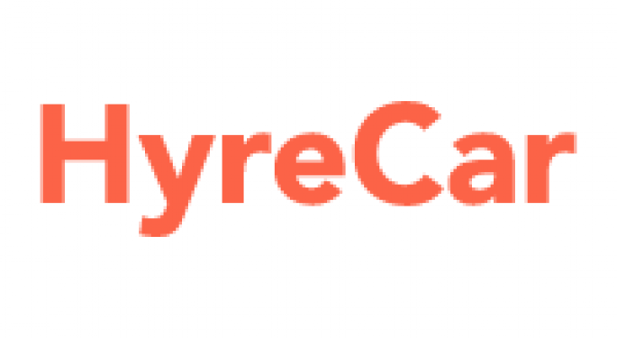 HyreCar Picks Up A New Bull After Sell-Off