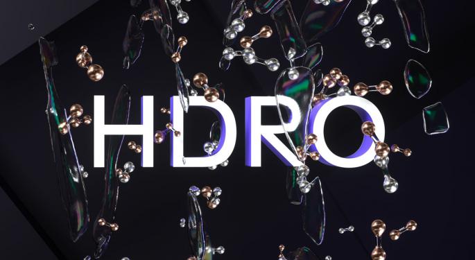 Bill Gate's Green Energy Consortium Proves Hydro Stock Resilience