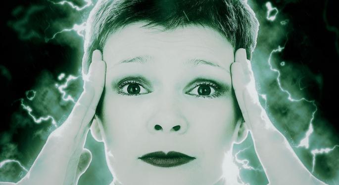 Piper Jaffray Defends Alder Despite Stock Slump, Looks To What's Next In Migraine Management