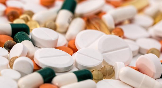 Brean Likes Nektar Therapeutics' Upcoming Launches; Assumes Coverage At Buy