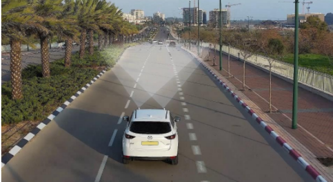 Foresight Autonomous Improving 3D Perception for Better Accuracy and Road Safety With Advanced Automotive Vision Technology