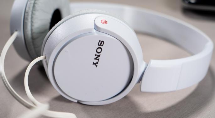 A Closer Look At Dan Loeb's Letter Urging Sony To Reorganize