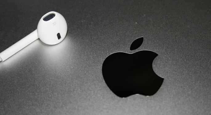 Is Apple Fixing Its Earbuds?