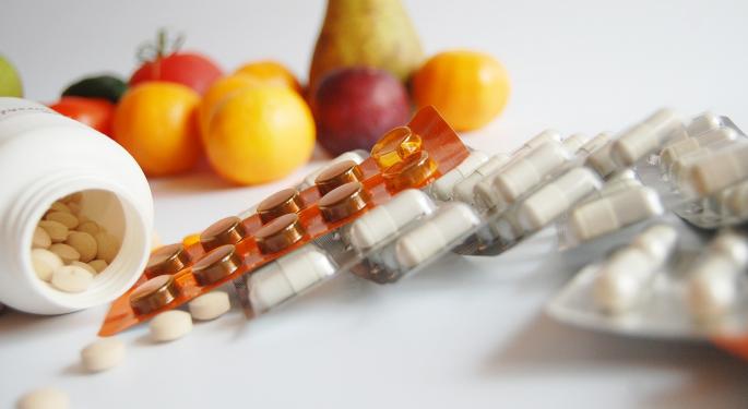 How Altimmune Is Trying To Get Ahead Of A Potentially Fatal 'Flu Pandemic'