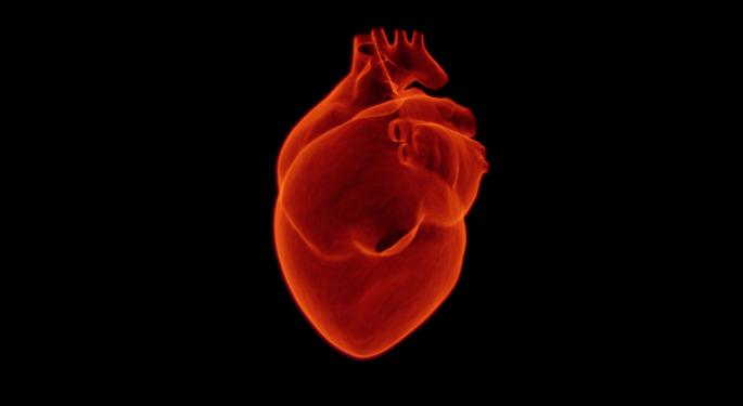 Amarin Reports Encouraging Data, Vascepa Shows 30% Reduction In Total Cardiovascular Events In REDUCE-IT Study