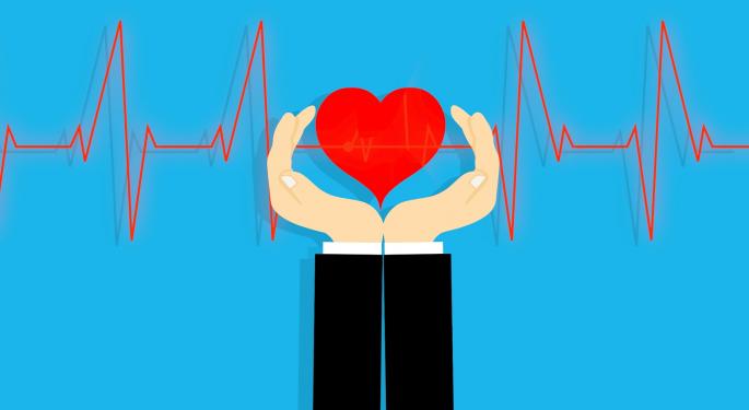 These Analysts Like HealthEquity's Post-Q3 Story