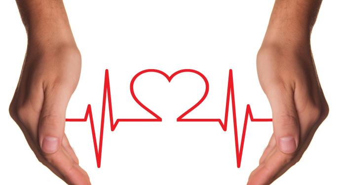 Take Profits In Molina Health; Stifel Downgrades To Sell