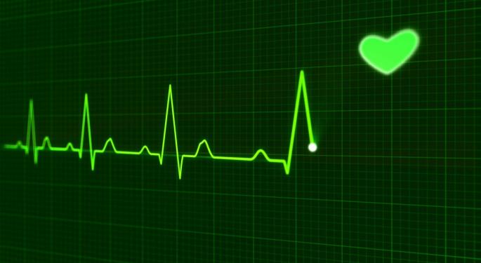 H.C. Wainwright Sees Nearly 200% Upside In Vascular Biogenics