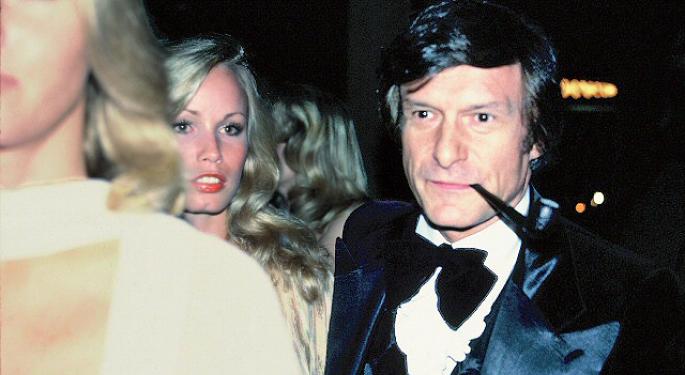 Playboy Looks To NFTs, Playboy Mansion In Metaverse For Post-Hefner Transformation