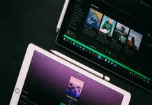 Spotify accede al mundo de las criptomonedas y blockchain