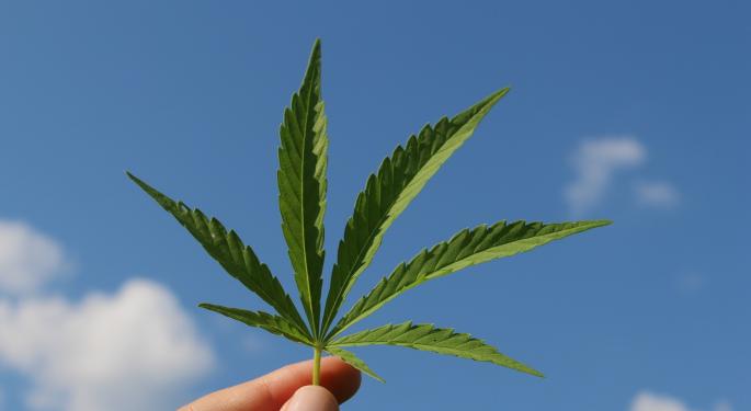 Avicanna Imports Colombian CBD Isolates Into Canada For Scientific Research