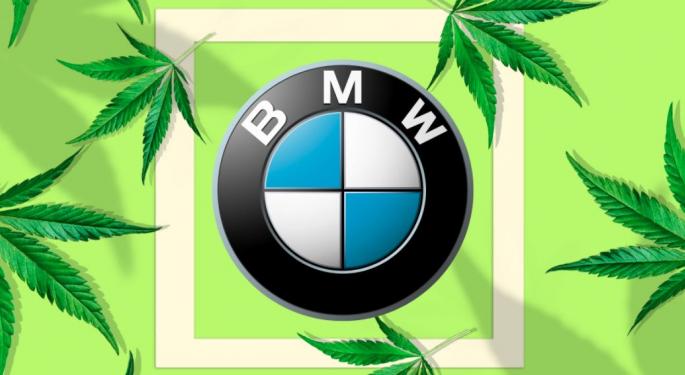 [ICYMI] More Sustainability, Less Carbon: BMW Commits To Hemp And Recycling
