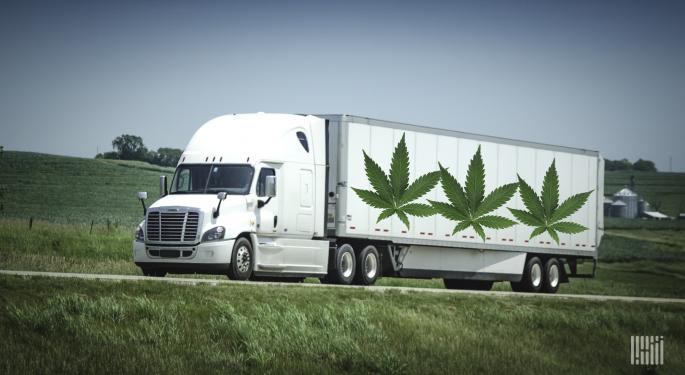 Hemp Growers Urge FMCSA To Issue Hauling Guidelines