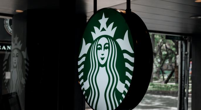 Why 'Boycott Starbucks' Is Trending On Twitter Today