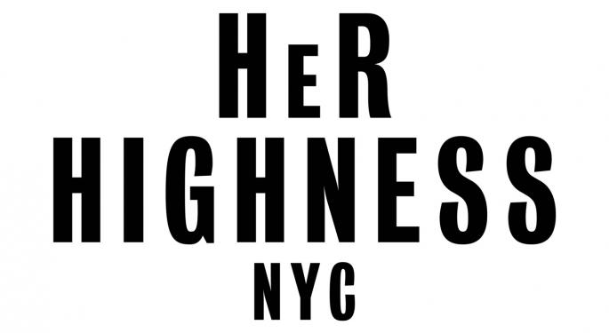 Her Highness To Launch In Massachusetts Under Deal With TILT