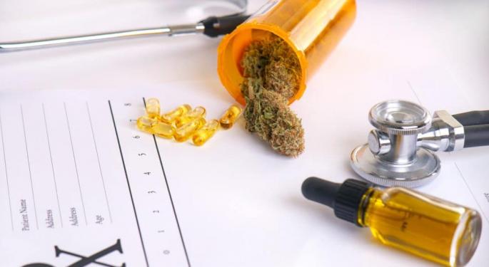 How Medical Marijuana Can Help With ALS Or Lou Gehrig's Disease