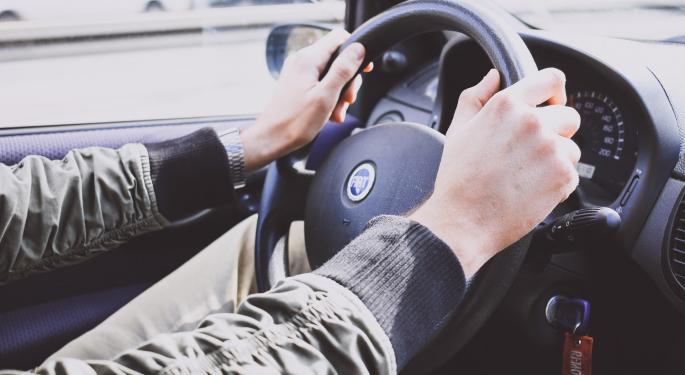 The High Road: What To Do If You're Caught Driving Under The Influence Of Marijuana