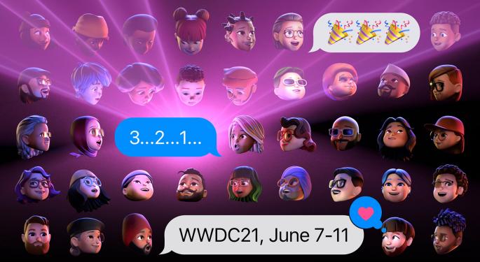 Apple's Worldwide Developers Conference Is Almost Here: What You Need To Know