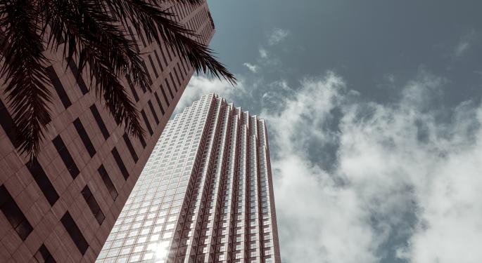 How Big Data Is Helping Real Estate Investors Weather Market Turmoil