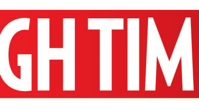 High Times To Acquire 2 Dispensaries In Northern California