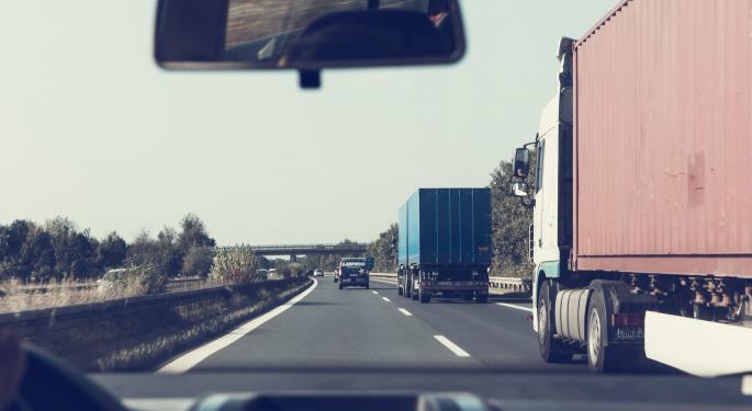 Emerge Scores $20M To Expand Digital Freight Marketplace