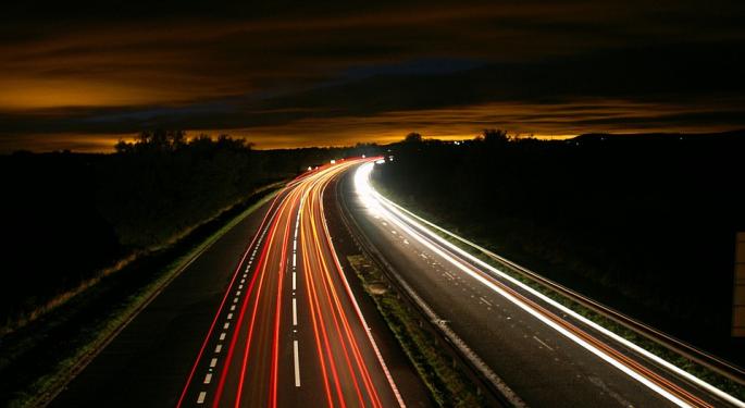 How Mobileye Benefits From Federally-Mandated Automatic Braking