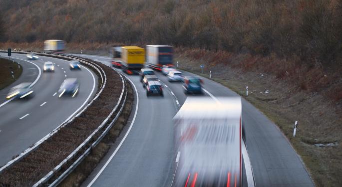 Commentary: Is Classifying Truck Drivers As Easy As ABC?