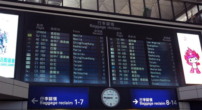 China Extends Lunar Holiday, Hong Kong Bans Travel From Wuhan As Death Toll From Coronavirus Rises To 80