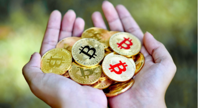 Work Smarter, not Harder: How to Earn Passive Income with Cryptocurrency