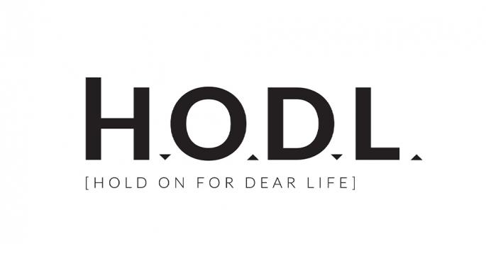 'HODL' — The First Crypto-Based TV Show — Is Coming: How Viewers Can Profit From Watching