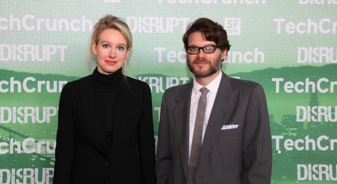 Prosecutors Question Elizabeth Holmes's Silence On Mental Defense