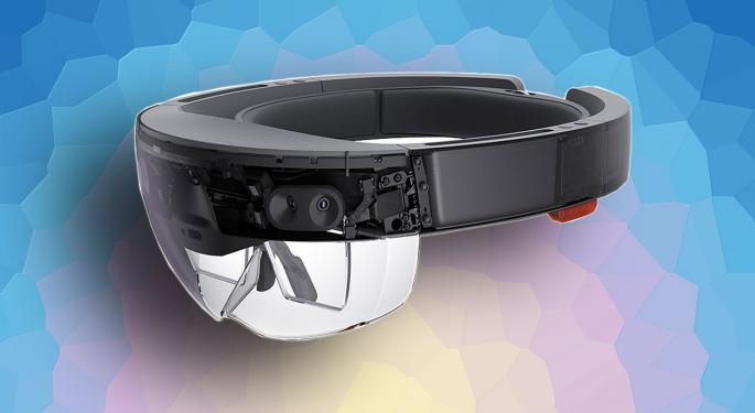 3 Companies Most Likely To Win When Virtual Reality Takes Over