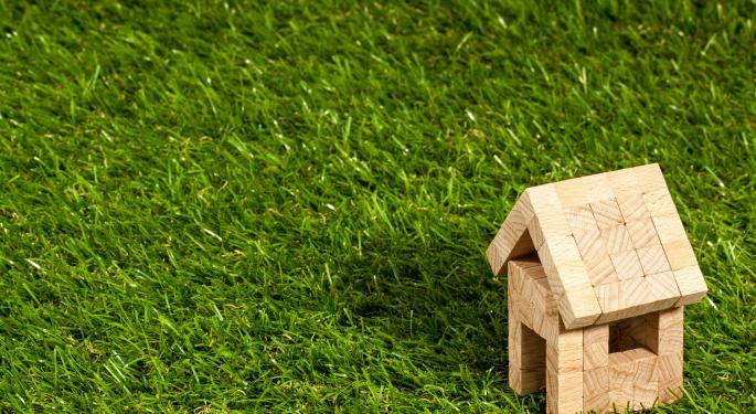 Raymond James Downgrades Lennar On Valuation, Still Likes Long-Term Prospects