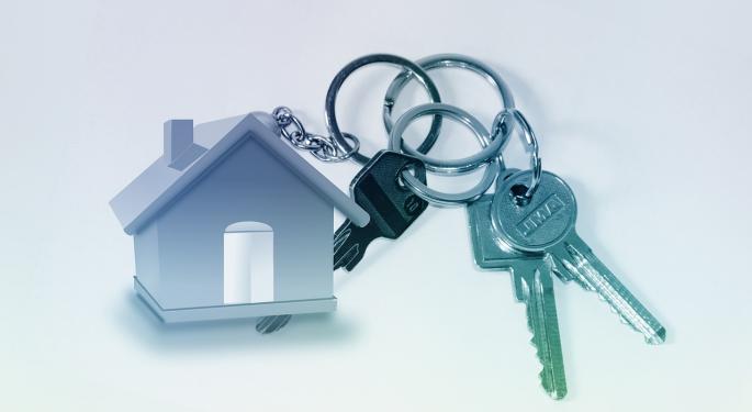 Quicken Loans Launches 'Rocket Mortgage' Initiative