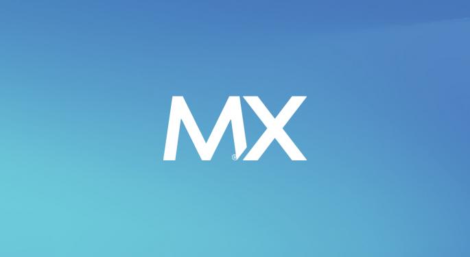 MX Technologies Names Interim CEO Ahead Of Potential Sale, IPO