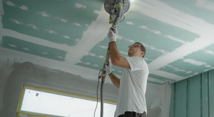 Is Toll Brothers More Protected Than Home Depot?