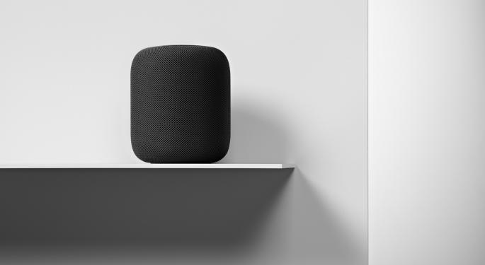 Survey: Smart Speakers Quickly Becoming Ubiquitous In American Households