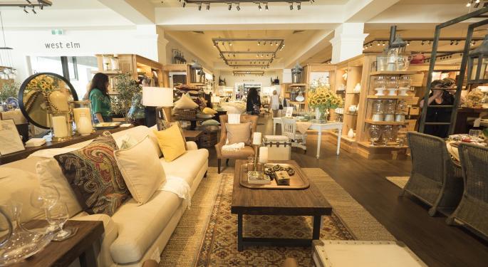 Bearish Analysts Discuss Williams-Sonoma's Strong Q4 Earnings