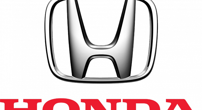 "Shattering Blow" – Honda To Announce Swindon Plant Closure
