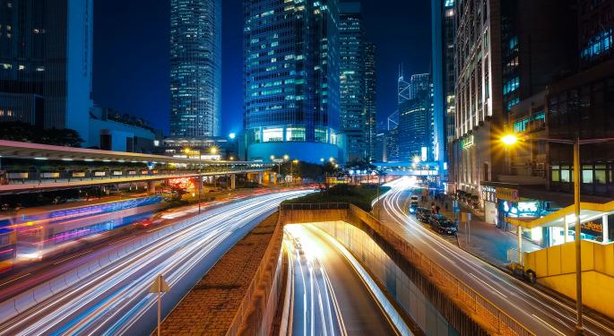 Finding A Creative Traffic Path To Trading