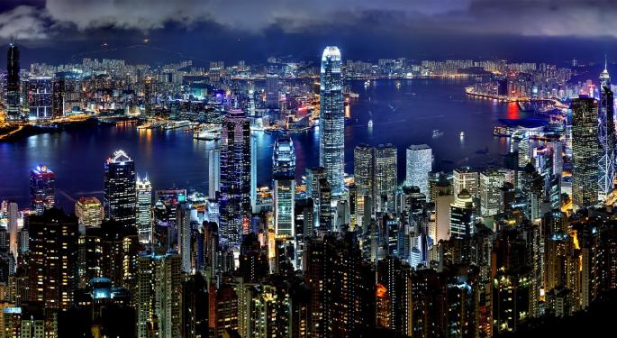 The Multibillion-Dollar Chinese Unicorns You've Never Heard Of