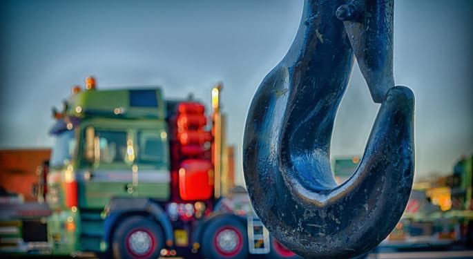 Filling Your Freight Sales Funnel