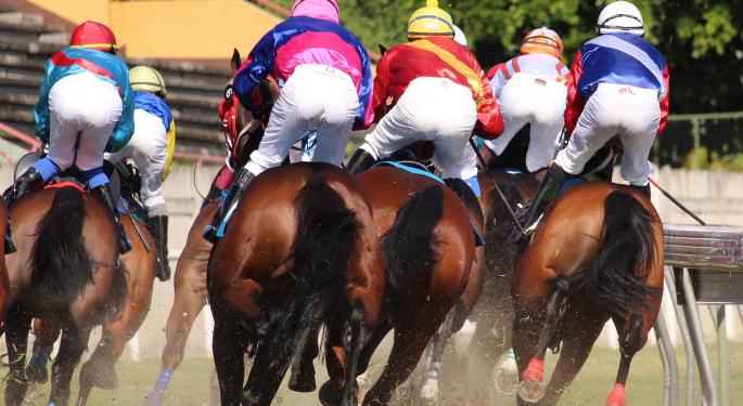 Not Justified: A Preview Of The 2018 Belmont Stakes