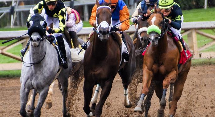 2021 Belmont Stakes: How To Watch, Betting Preview