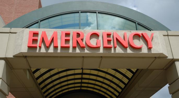 Tenet Healthcare Said To Be Exploring Sale: How Far Is Management Willing To Go?