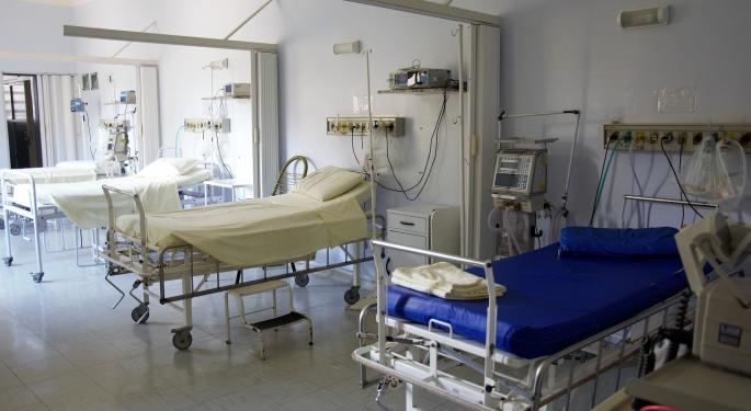 Egalet Says FDA Saw Unintended Consequence Of IV Abuse Potential With Endo's Opana ER