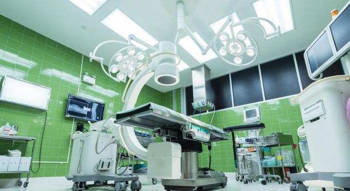 Sell-Side Remains Optimistic On Sage Therapeutics Despite Depression Drug Disappointment