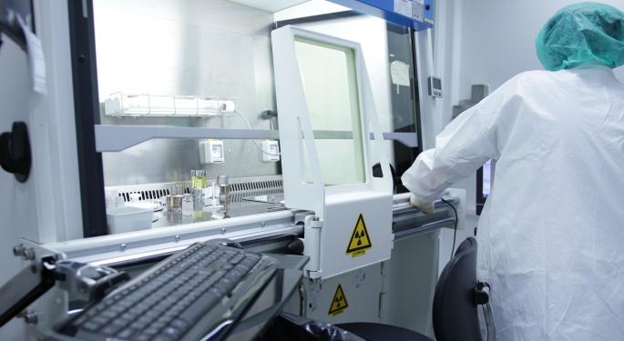 Emergency Medical Supply Penny Stock Surges Amid Wuhan Coronavirus Outbreak